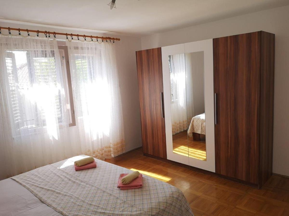Apartment Bella Marija Senj  Exterior photo