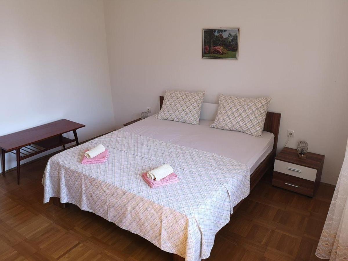 Apartment Bella Marija Senj  Exterior photo