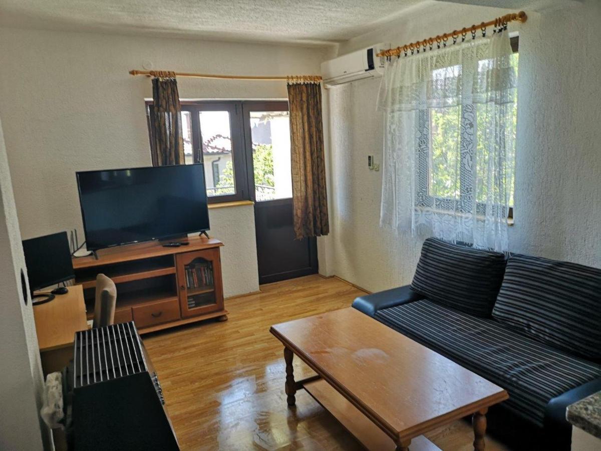 Apartment Bella Marija Senj  Exterior photo