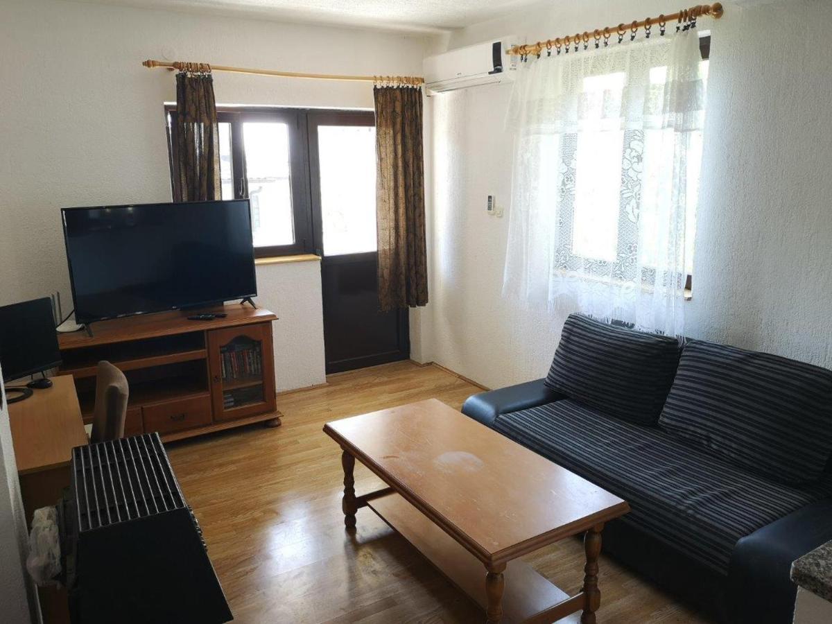 Apartment Bella Marija Senj  Exterior photo