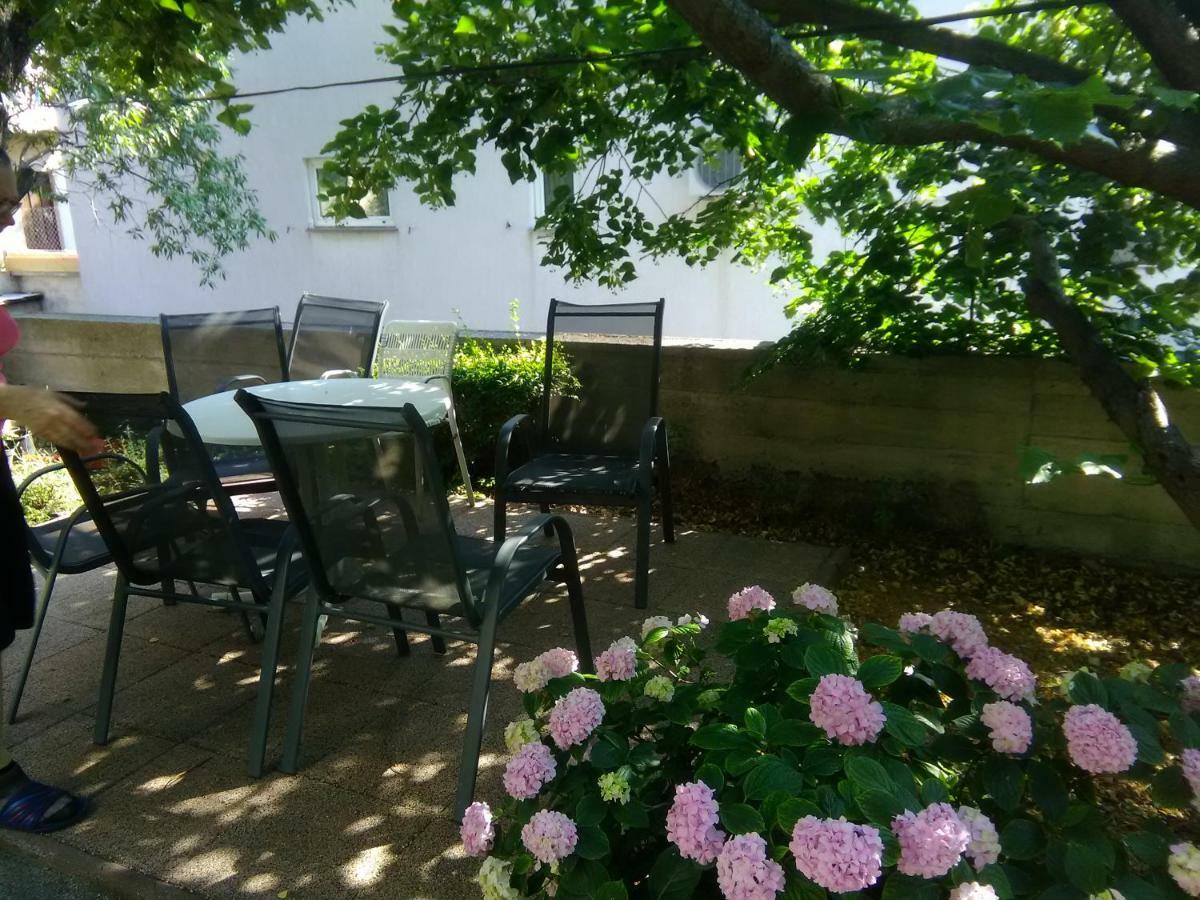 Apartment Bella Marija Senj  Exterior photo