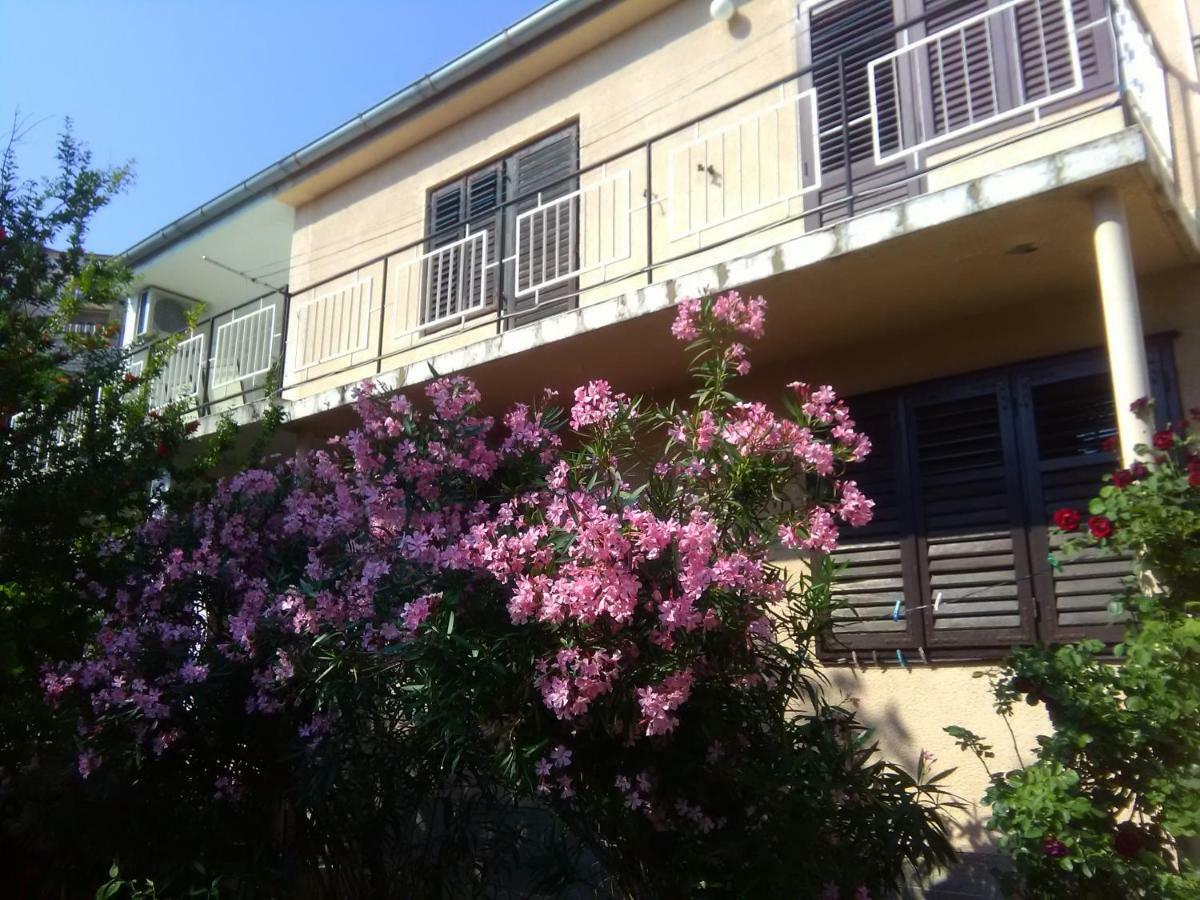 Apartment Bella Marija Senj  Exterior photo