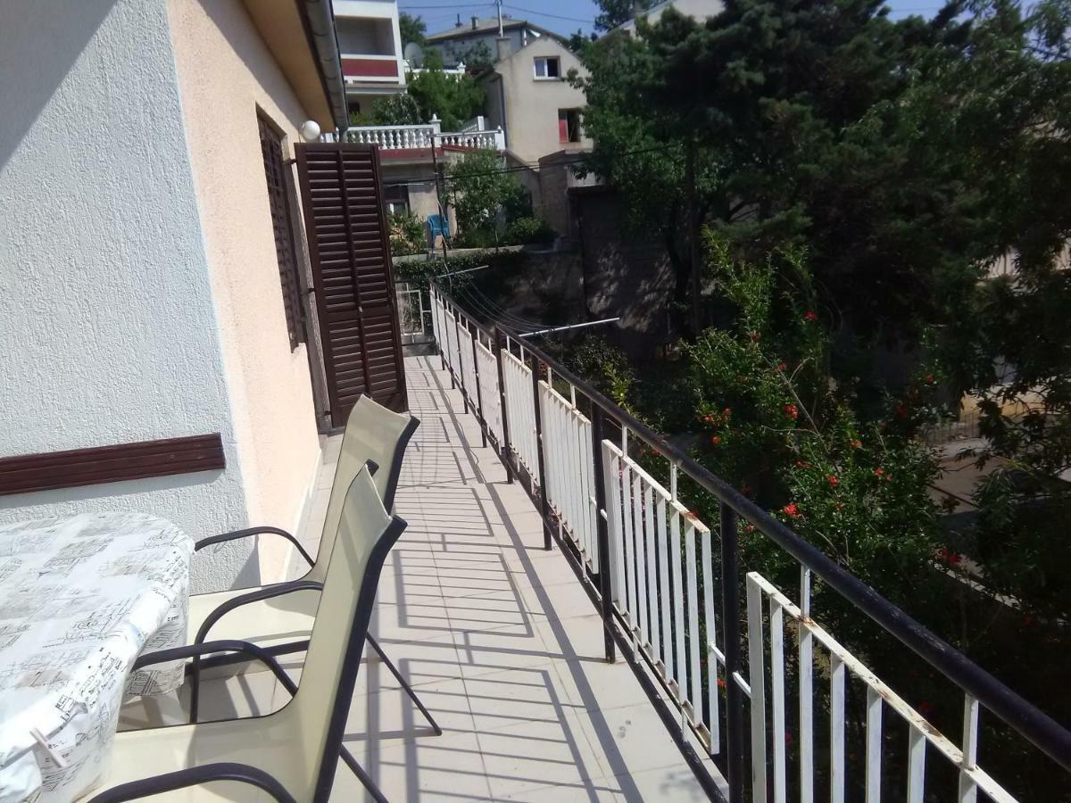Apartment Bella Marija Senj  Exterior photo